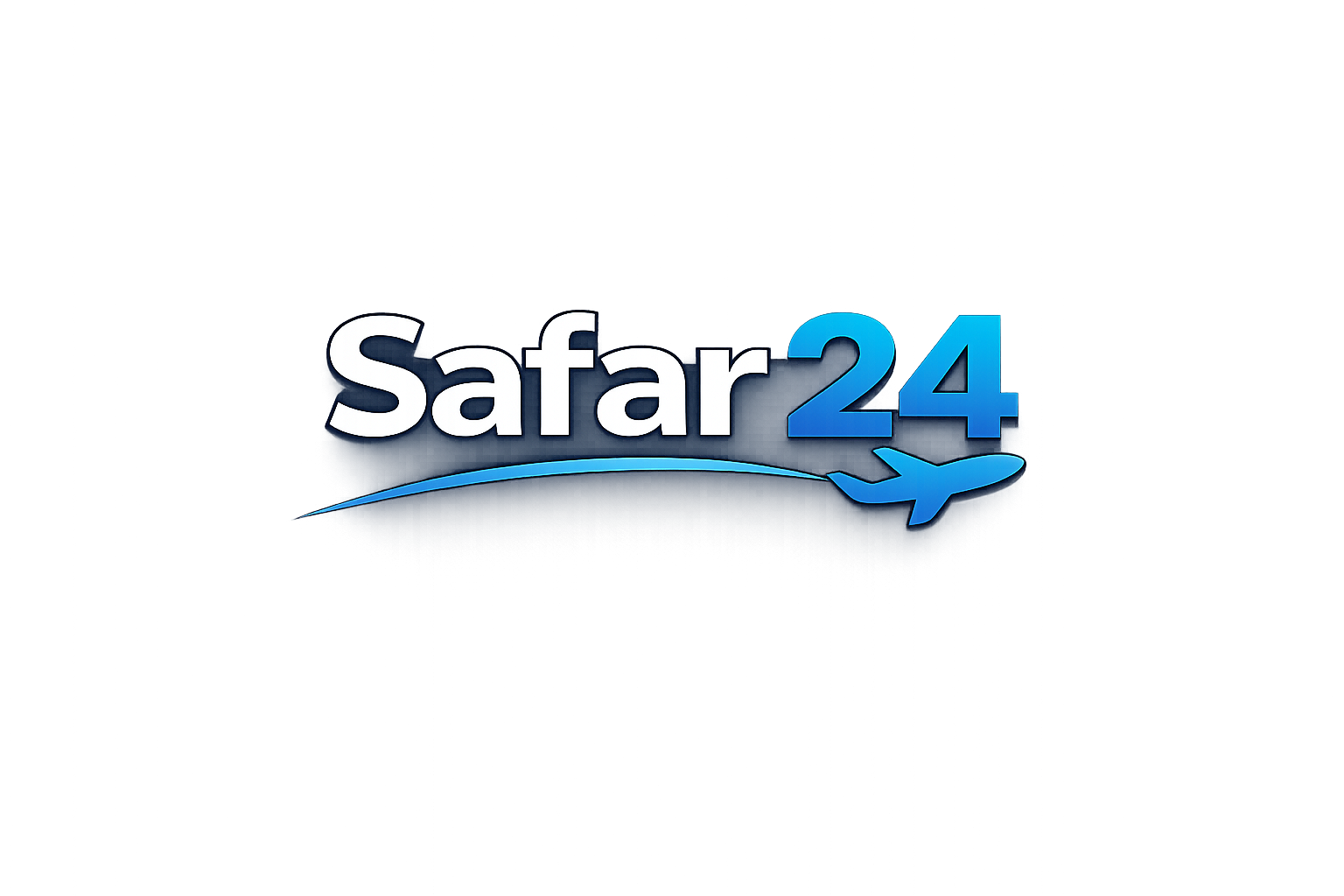 Safar24 logo